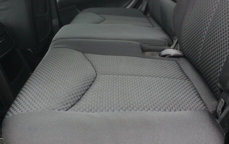 SsangYong Kyron I, 2010 год, 697 000 рублей, 12 фотография