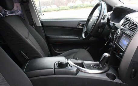 SsangYong Kyron I, 2010 год, 697 000 рублей, 14 фотография