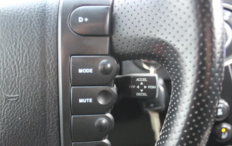 SsangYong Kyron I, 2010 год, 697 000 рублей, 20 фотография