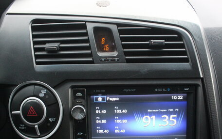 SsangYong Kyron I, 2010 год, 697 000 рублей, 21 фотография