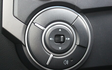 SsangYong Kyron I, 2010 год, 697 000 рублей, 17 фотография