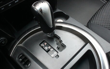 SsangYong Kyron I, 2010 год, 697 000 рублей, 23 фотография