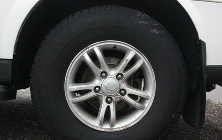 SsangYong Kyron I, 2010 год, 697 000 рублей, 24 фотография