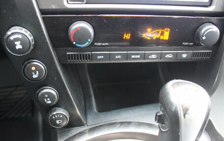 SsangYong Kyron I, 2010 год, 697 000 рублей, 22 фотография