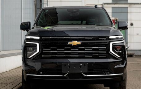 Chevrolet Tahoe IV, 2025 год, 11 300 000 рублей, 3 фотография