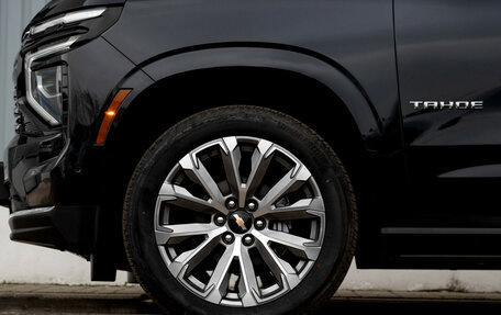 Chevrolet Tahoe IV, 2025 год, 11 300 000 рублей, 8 фотография