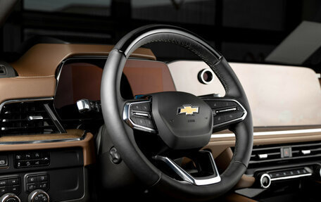 Chevrolet Tahoe IV, 2025 год, 11 300 000 рублей, 11 фотография