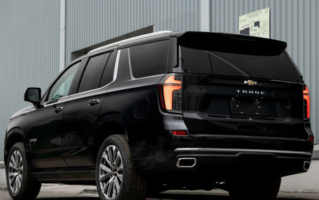 Chevrolet Tahoe IV, 2025 год, 11 300 000 рублей, 4 фотография