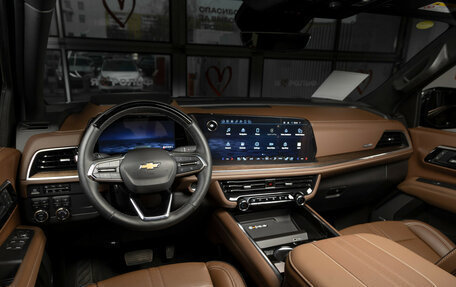 Chevrolet Tahoe IV, 2025 год, 11 300 000 рублей, 10 фотография