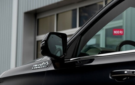 Chevrolet Tahoe IV, 2025 год, 11 300 000 рублей, 5 фотография