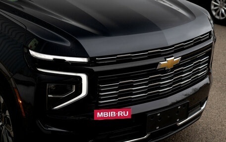 Chevrolet Tahoe IV, 2025 год, 11 300 000 рублей, 6 фотография