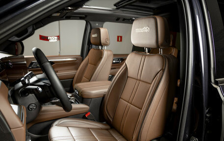 Chevrolet Tahoe IV, 2025 год, 11 300 000 рублей, 13 фотография