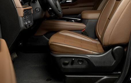 Chevrolet Tahoe IV, 2025 год, 11 300 000 рублей, 12 фотография