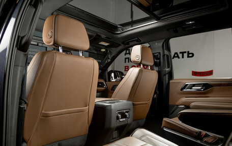 Chevrolet Tahoe IV, 2025 год, 11 300 000 рублей, 15 фотография