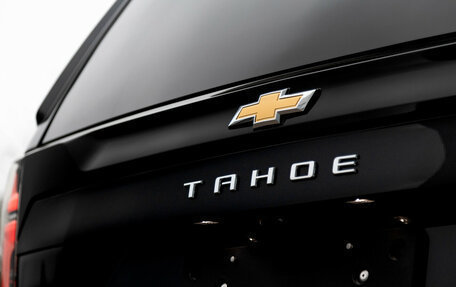 Chevrolet Tahoe IV, 2025 год, 11 300 000 рублей, 19 фотография