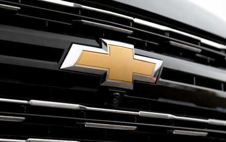 Chevrolet Tahoe IV, 2025 год, 11 300 000 рублей, 18 фотография