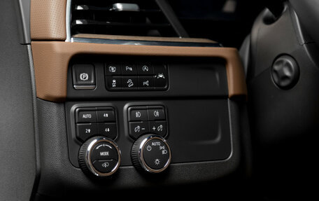 Chevrolet Tahoe IV, 2025 год, 11 300 000 рублей, 25 фотография