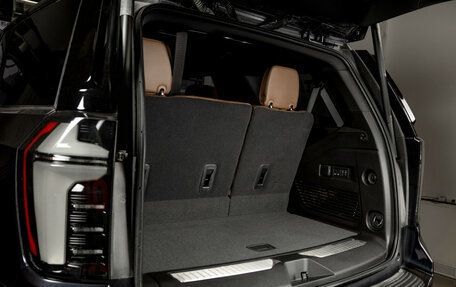 Chevrolet Tahoe IV, 2025 год, 11 300 000 рублей, 17 фотография