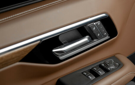 Chevrolet Tahoe IV, 2025 год, 11 300 000 рублей, 24 фотография