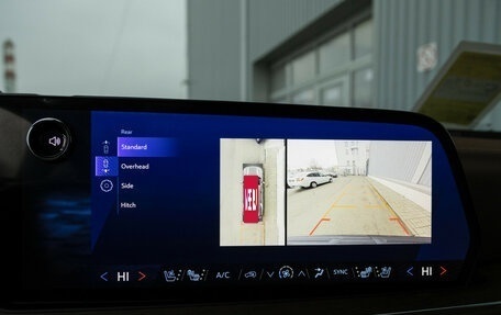 Chevrolet Tahoe IV, 2025 год, 11 300 000 рублей, 20 фотография