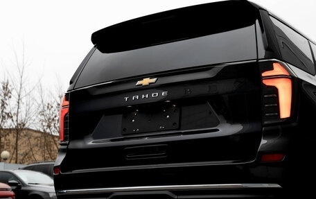 Chevrolet Tahoe IV, 2025 год, 11 300 000 рублей, 21 фотография