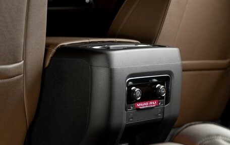 Chevrolet Tahoe IV, 2025 год, 11 300 000 рублей, 26 фотография