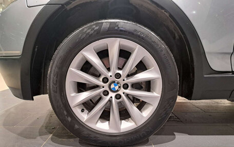 BMW X3, 2008 год, 950 000 рублей, 22 фотография