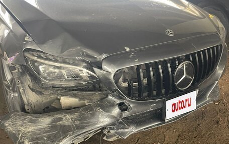 Mercedes-Benz C-Класс, 2017 год, 1 450 000 рублей, 5 фотография