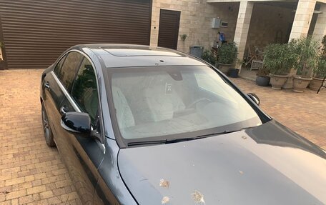 Mercedes-Benz C-Класс, 2017 год, 1 450 000 рублей, 6 фотография