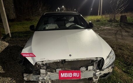 Mercedes-Benz C-Класс, 2017 год, 1 450 000 рублей, 7 фотография