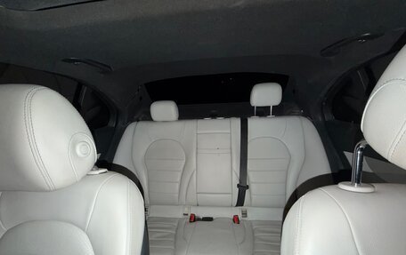 Mercedes-Benz C-Класс, 2017 год, 1 450 000 рублей, 15 фотография