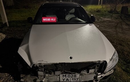 Mercedes-Benz C-Класс, 2017 год, 1 450 000 рублей, 8 фотография