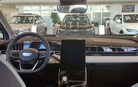 Geely Atlas, 2025 год, 3 717 190 рублей, 10 фотография