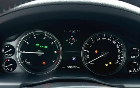 Toyota Land Cruiser 200, 2016 год, 4 300 000 рублей, 12 фотография