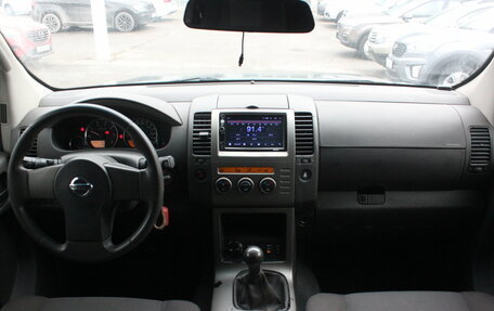 Nissan Pathfinder, 2008 год, 1 157 000 рублей, 7 фотография