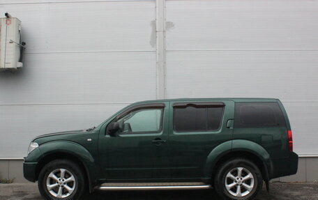 Nissan Pathfinder, 2008 год, 1 157 000 рублей, 6 фотография