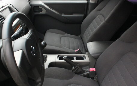 Nissan Pathfinder, 2008 год, 1 157 000 рублей, 10 фотография