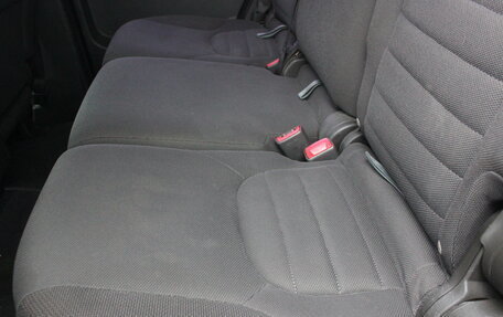 Nissan Pathfinder, 2008 год, 1 157 000 рублей, 12 фотография