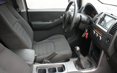 Nissan Pathfinder, 2008 год, 1 157 000 рублей, 14 фотография