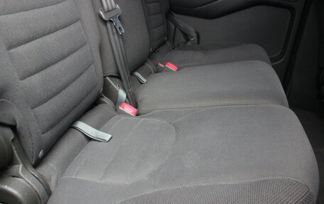 Nissan Pathfinder, 2008 год, 1 157 000 рублей, 13 фотография