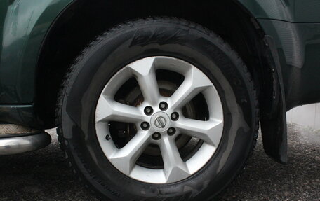 Nissan Pathfinder, 2008 год, 1 157 000 рублей, 23 фотография