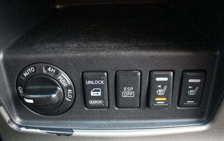 Nissan Pathfinder, 2008 год, 1 157 000 рублей, 22 фотография