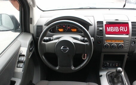 Nissan Pathfinder, 2008 год, 1 157 000 рублей, 16 фотография