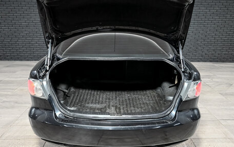 Mazda 6, 2007 год, 400 000 рублей, 7 фотография