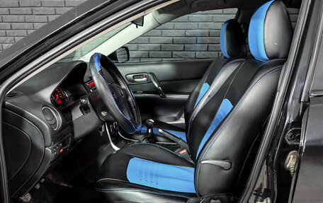 Mazda 6, 2007 год, 400 000 рублей, 11 фотография