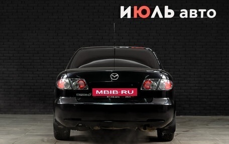 Mazda 6, 2007 год, 400 000 рублей, 6 фотография