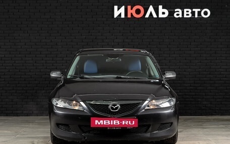 Mazda 6, 2007 год, 400 000 рублей, 3 фотография