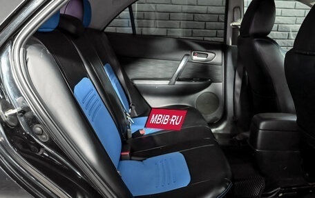 Mazda 6, 2007 год, 400 000 рублей, 18 фотография