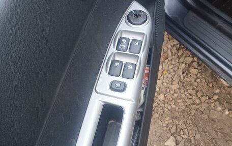 Hyundai Getz I рестайлинг, 2007 год, 480 000 рублей, 11 фотография