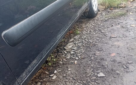 Hyundai Getz I рестайлинг, 2007 год, 480 000 рублей, 15 фотография